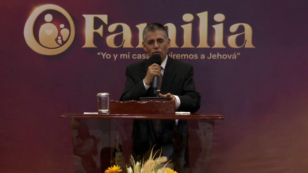 Escuela dominical 11-01-2026