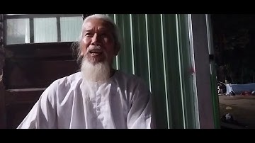 ông 7 ẩn tu trên núi cấm 30 năm lộ màng ba cái kết bất ngờ