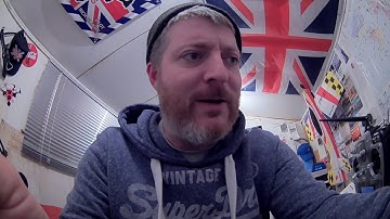 FOXEER MIX HD FPV CAMERA BENCH TEST