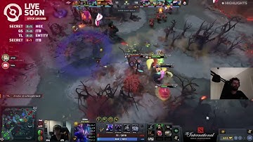 Gorgc explains why he & Ramzes don
