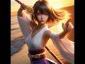 ファイナルファンタジーX ユウナをAIに描かせてみた 後編 Shorts Game ファイナルファンタジー ファイナルファンタジー10 ユウナ ファイナルファンタジーX ユウナをAIに描かせてみた 後編 Shorts Game ファイナルファンタジー ファイナルファンタジー10 ユウナ