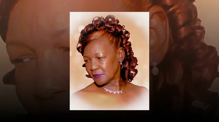 Tribute to Barbara McKinney-Hamilto...