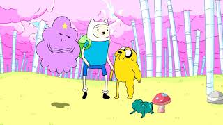 Trouble in lumpy space