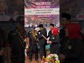 KETUA TERPILIH DPW FORSA JABAR