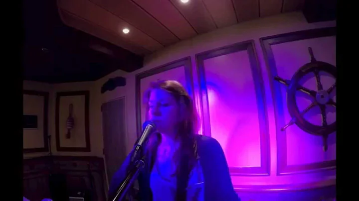 Alison Krauss - When You Say Nothing At All (cover...