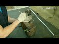 Сварка чугуна - инвертором! Cast iron welding - by inverter!