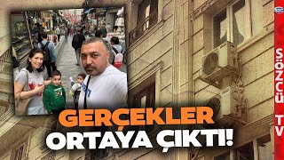 Sessiz Katil Fosfin Gazı! Böcek Ailesinin Otele Dönme Detayı! Adli Tıp Uzmanı Gerçeği Açıkladı