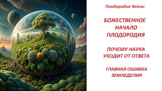 видео: 🔥ТАЙНА ПЛОДОРОДИЯ🔥Простые природные правила вернут вашей почве жизнь №25 картинка: 🔥ТАЙНА ПЛОДОРОДИЯ🔥Простые природные правила вернут вашей почве жизнь №25