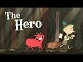 The hero  sheridan animation thesis film 2023