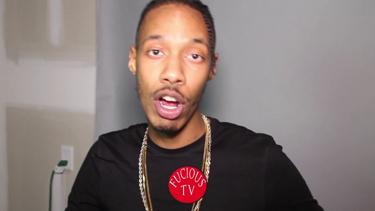 Dre Murro Season 1 Album/Mixtape Release Party Vlog On Fucious Tv