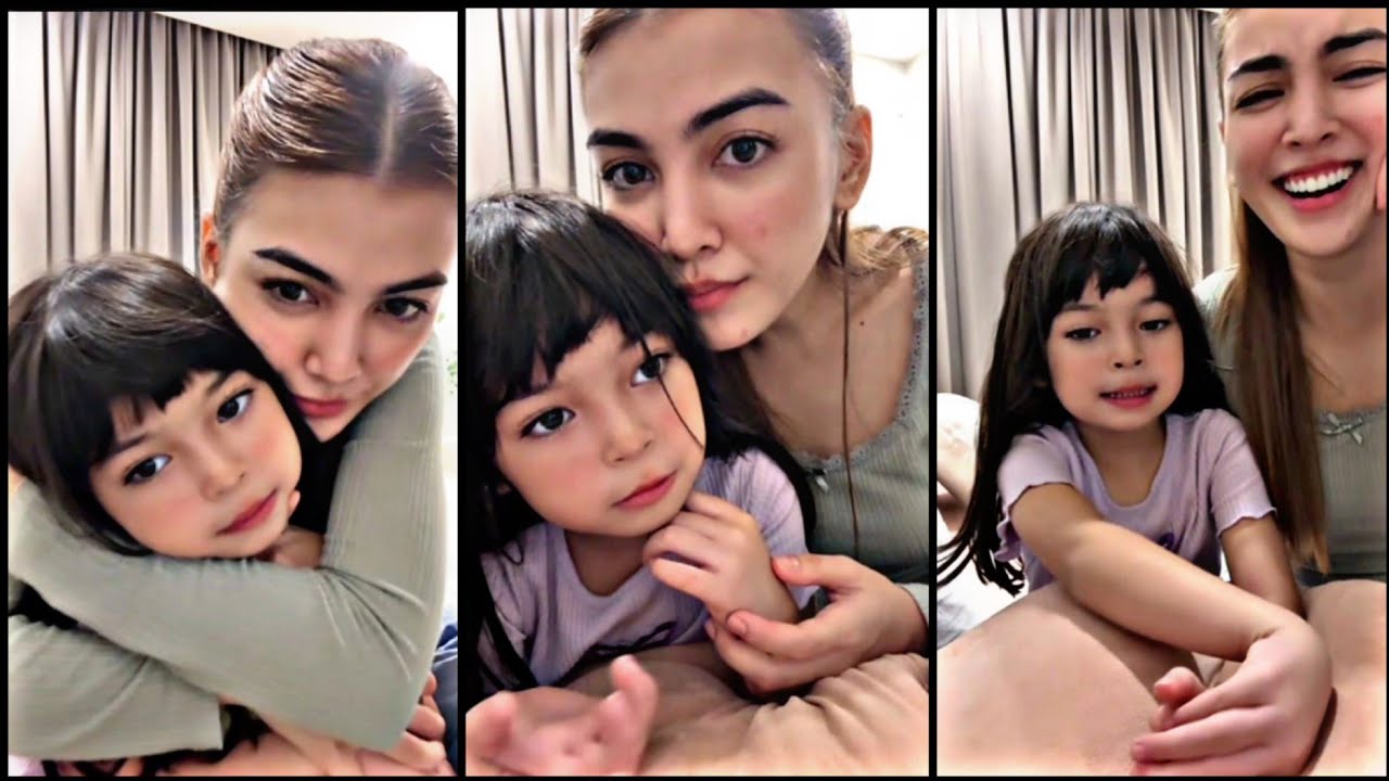 Eyka Farhana || Cerita Tentang Anxiety & Panic Attack.. Netizen Terhibur Dengan Nyanyian Emily 😀