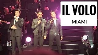 Il Volo in Miami - 2016