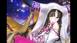 [Fate/Grand Order] Kiara Sessouin's Voice Lines (with English Subs)