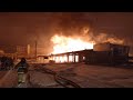 RUSSIA ON FIRE: UKRAINIANS DRONES AGAIN ATTACK REFINERY, OIL DEPOT AND AIRFIELD OVERNIGHT || 2024