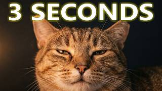 Scientists Found the Exact Way to Tell Your Cat You Love Them