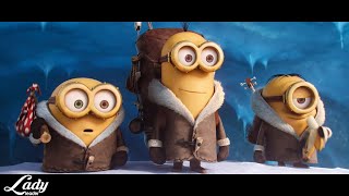 Imagine Dragons - Believer (Romy Wave Cover) [NSG Remix] / Minions