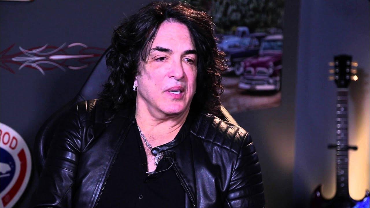 Paul stanley live. Paul stanley interview. пол стэнли дом. paul stanley soul station. пол стэнли сейчас.