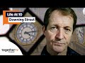 Alastair Campbell Discusses Life In Politics & What He Does To Help His Depression | Depression & Me