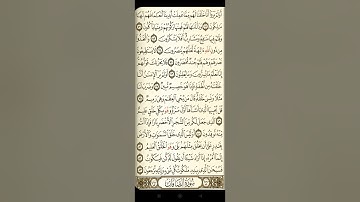 @آيات مباركة من سورة( يس) اخي الفاضل تفكر بها من الآية الكريمة (٧٠-٨٣)