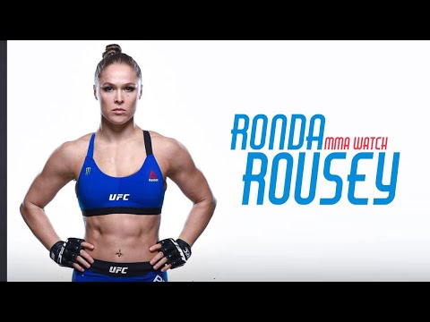 Spotlight | Ronda Rousey