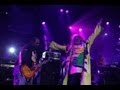 Capture de la vidéo George Clinton And Funkadelic At Montreux Part 1 - Maggot Brain