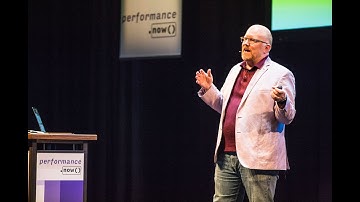 Jason Grigsby | PWA Challenges | performance.now() 2018