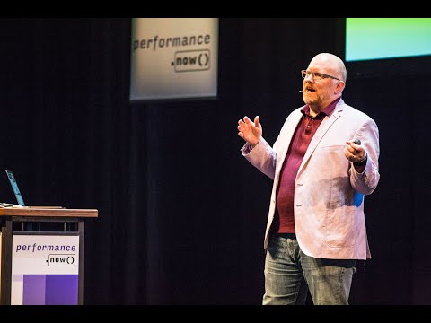 Jason Grigsby | PWA Challenges | performance.now() 2018