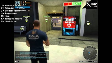 APB - How to start!?