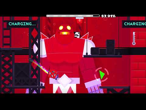 Showcase for CRUSH