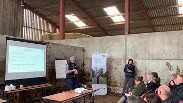 Cumbria Strategic Farm launch video