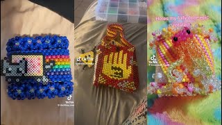 Kandi TikTok comp 🌈 (Some tut)