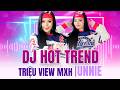 SỰ KẾT HỢP KHÔNG LỐI THOÁT - DJ TINAA x DJ UNNIE 🙌 2 Nữ DJ Xinh Đẹp KHOÁY ĐẢO KHÔNG KHÍ NÓNG BỨC🚕🚕🚕
