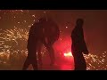 Fallas de Valencia - Vlog z Pirowyprawy do Hiszpanii 💥 Spamowanie petard F4 i pokazy diabłów - odc.3