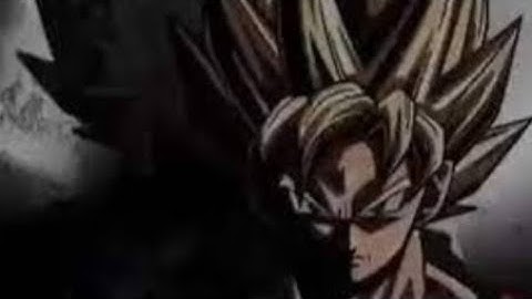 KillStreak Gloves Button Test 2 Showcasing Saiyan + How to get it