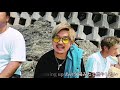 Dragon feat MIZUKI msレッドカーペット【official MV】〜Burning