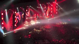 Die Toten Hosen Live in Düsseldorf - Tage wie Diese 12.10.2013