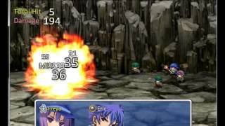 TSBS Devlog 1.4 - Battler cover / substitute