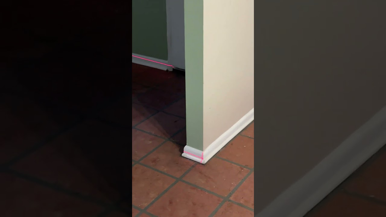 Foundation Issues? I Say Yes! 