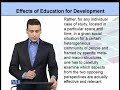 EDU505 Education Development in Pakistan Lecture No 298