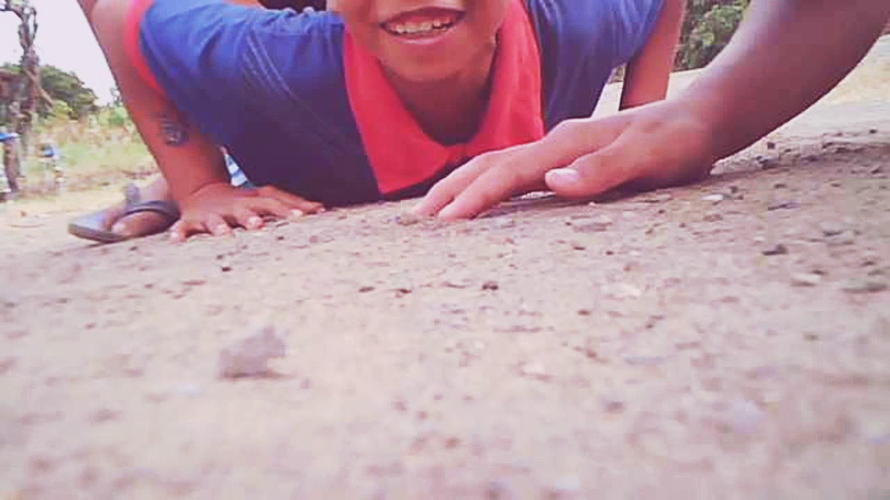 Funny drone Philippines 
