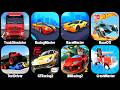 Race Master 3DTruck SimulatorBeach Buggy Racing 2GT 