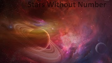 Stars Without Number Episode 1 Part 1