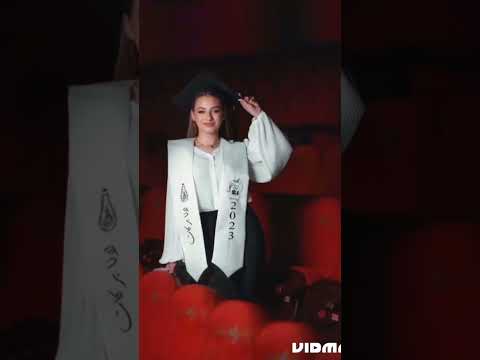 صور لانا محمد بحفلة التخرج كيوت