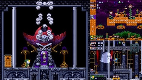 SMBX 38a 1.4.5 episode : A Shy Guy