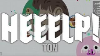 Agar.io MLG REVERSE CANNON SPLITS!/AMAZING CANNONSPLITS/AGAR.IO