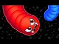 New live video game 🎮 🐍Worms Zone