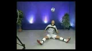 Soccer-Show-Kristi-Hristo Petkov