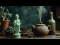 Nhạc Thư Giãn Buổi Sáng | Nhạc Spa Phương Đông Thư Giãn &amp; Giảm Căng Thẳng - Khúc Nhạc An Nhiên