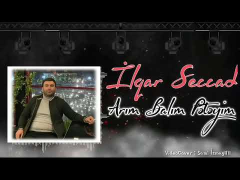 İlqar Səccad - Arım balım pətəyim