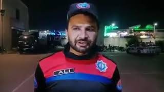 Lahore Motorway Case | Police Constable Interview | Eye Witness Interview